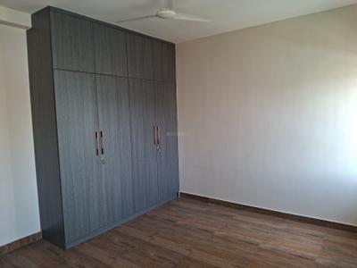 Bedroom Image of 1424 Sq.ft 3 BHK Apartment / Flat for rent in Brigade Nanda Heights, Uttarahalli Hobli Bengaluru for Rs. 53000