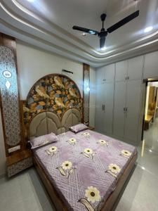 Bedroom Image of 3050 Sq.ft 5 BHK Villa for sale in Kalwad Road Jaipur for Rs. 10700000