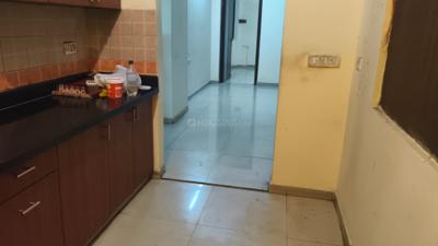 Kitchen Image of 1564 Sq.ft 3 BHK Apartment / Flat for sale in Nirala Eden Park, Indirapuram Ghaziabad for Rs. 16000000