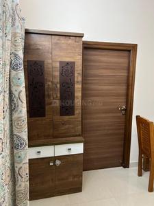 Bedroom Image of 1368 Sq.ft 2 BHK Apartment / Flat for sale in Senthil Golden Gate 2, Saravanampatty Coimbatore for Rs. 9500000