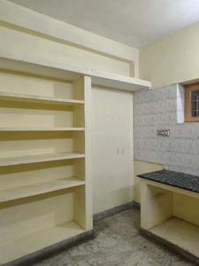 Kitchen Image of 1200 Sq.ft 3 BHK Independent House for rent in Saidapet Chennai for Rs. 35000