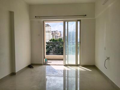 Bedroom Image of 700 Sq.ft 2 BHK Apartment / Flat for sale in Puraniks Aldea Anexo, Mahalunge Pune for Rs. 7200000