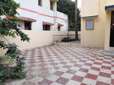 Image of 1500 Sq.ft 3 BHK Independent House for rent in Porur, Chennai for Rs. 23000
