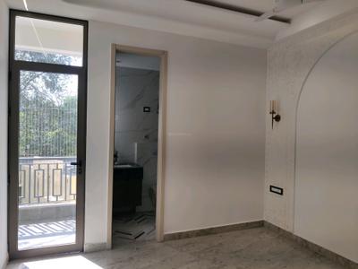 Bedroom Image of 1550 Sq.ft 3 BHK Builder Floor for sale in Kaushambi Ghaziabad for Rs. 16700000