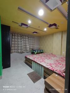 Bedroom Image of 1466 Sq.ft 3 BHK Apartment / Flat for rent in Bilasi Town Deoghar for Rs. 26000