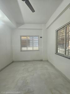 Bedroom Image of 703 Sq.ft 2 BHK Apartment / Flat for sale in Bangur Avenue Kolkata for Rs. 3374400