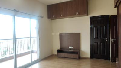 Bedroom Image of 1800 Sq.ft 3 BHK Apartment / Flat for rent in Sobha Habitech, Whitefield Bengaluru for Rs. 76000