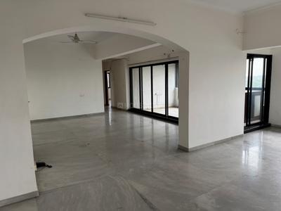 Hall Image of 3000 Sq.ft 4 BHK Independent House for sale in Mahalunge Pune for Rs. 65000000