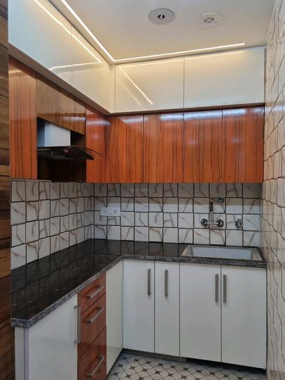 Mahavir Enclave Part 1, Mahavir Enclave Main Image 1