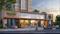Excellaa Tremont Main Image 1