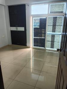 Bedroom Image of 1400 Sq.ft 3 BHK Apartment / Flat for rent in LR Bluemoon Homes, Raj Nagar Extension Ghaziabad for Rs. 25000