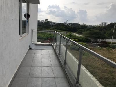 Balcony Image of 3280 Sq.ft 4 BHK Villa for sale in Artha Zen, Ckikkakammana Halli Bengaluru for Rs. 46000000