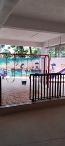 Image of 870 Sq.ft 2 BHK Apartment / Flat for sale in DSMAX SMART NEST, Somashetti Halli, Bengaluru North, Bengaluru for Rs. 5600000