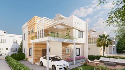 Image of 1250 Sq.ft 4 BHK Duplex for sale in Arra, Durgapur for Rs. 3500000
