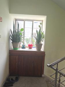 Kitchen Image of 480 Sq.ft 1 BHK Apartment / Flat for sale in Picnic Garden Kolkata for Rs. 2000000