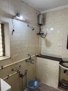 Image of 1090 Sq.ft 2 BHK Apartment / Flat for sale in Andheri West, Mumbai for Rs. 14000000
