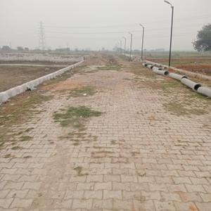 Image of 540 Sq.ft Residential Plot / Land for sale in Sector 148, Noida for Rs. 1140000