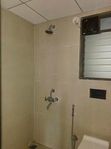 Bedroom Two Image of 870 Sq.ft 2 BHK Apartment / Flat for sale in Runwal My City Phase II Cluster 5 Part III, Usarghar Thane for Rs. 5600000