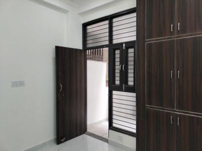 Bedroom Image of 800 Sq.ft 2 BHK Apartment / Flat for sale in CI Golf City, Kambakshpur Noida for Rs. 3085000