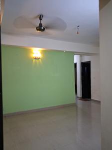 Main Entrance Image of 1070 Sq.ft 2.5 BHK Apartment / Flat for sale in Paras Tierea, Sector 137 Noida for Rs. 8700000