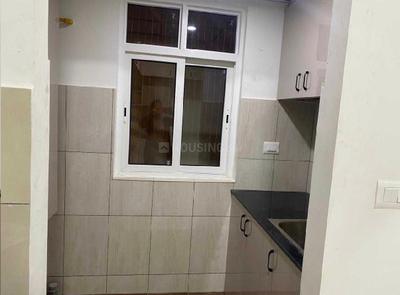Kitchen Image of 1730 Sq.ft 3 BHK Apartment / Flat for rent in Navami Landmaark, RR Nagar Bengaluru for Rs. 60000