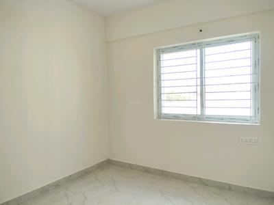 Bedroom Image of 1182 Sq.ft 3 BHK Apartment / Flat for sale in Singasandra Bengaluru for Rs. 7800020