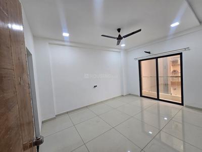 Hall Image of 1750 Sq.ft 3 BHK Apartment / Flat for rent in Harni Vadodara for Rs. 22000