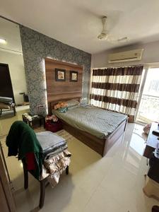 Bedroom Image of 1750 Sq.ft 3 BHK Apartment / Flat for rent in RNA Continental, Chembur Mumbai for Rs. 140000