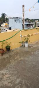 Image of 600 Sq.ft 1 BHK Independent House for rent in Lingarajapuram, Bengaluru for Rs. 15000