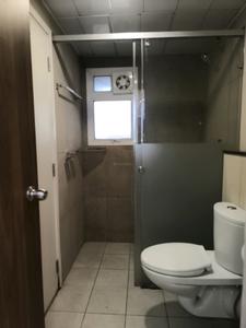 Common Bathroom Image of 1700 Sq.ft 3 BHK Apartment / Flat for sale in Prestige Jindal City, Anchepalya Bengaluru for Rs. 22300000