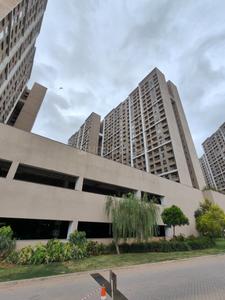 Image of 1004 Sq.ft 2 BHK Apartment / Flat for sale in Yelahanka, Bengaluru for Rs. 12900000