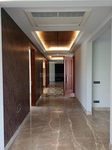Image of 5922 Sq.ft 4 BHK Builder Floor for sale in Shanti Niketan, New Delhi for Rs. 285000000