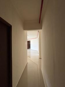 Image of 1286 Sq.ft 3 BHK Apartment / Flat for sale in Nirmal City Of Joy, Mulund West, Mumbai for Rs. 30000000