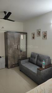 Nyati Elysia Living Room 1