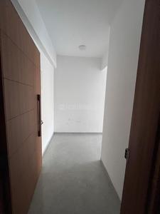 Hall Image of 3286 Sq.ft 4 BHK Apartment / Flat for sale in Gopinath Skywalk Arena, Vaishno Devi Circle Ahmedabad for Rs. 23000001