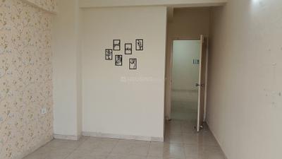 Bedroom Image of 682 Sq.ft 2 BHK Apartment / Flat for sale in MRG The Balcony, Sector 93 Gurgaon for Rs. 6850000