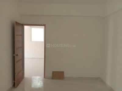 Bedroom Image of 1305 Sq.ft 3 BHK Apartment / Flat for sale in K R Puram Bengaluru for Rs. 6800000