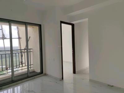 Living Room Image of 700 Sq.ft 2 BHK Apartment / Flat for sale in Mansarovar Ariana, Vasai West Vasai for Rs. 5200000