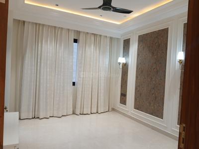 Bedroom Image of 2450 Sq.ft 4 BHK Builder Floor for sale in Ansal Esencia Sector 67, Sector 67 Gurgaon for Rs. 24500000