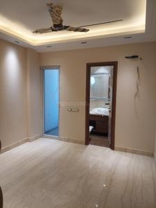 Hall Image of 1450 Sq.ft 3 BHK Builder Floor for sale in Chittaranjan Park New Delhi for Rs. 47500000