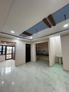 Kitchen Image of 1000 Sq.ft 2 BHK Independent House for sale in Jankipuram Lucknow for Rs. 3800000