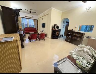 Hall Image of 1108 Sq.ft 2 BHK Apartment / Flat for sale in CV Darius Horizon, Porvorim Goa for Rs. 10500000
