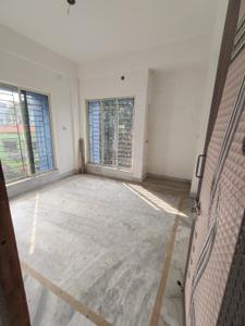 Bedroom Image of 990 Sq.ft 2 BHK Apartment / Flat for sale in Paschim Putiary Kolkata for Rs. 5000000