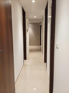 Image of 1012 Sq.ft 3 BHK Apartment / Flat for sale in Hiranandani Highland A B C D And E Wing, Powai, Mumbai for Rs. 43500000