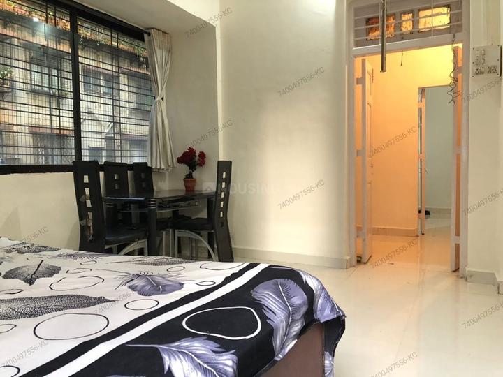 BDD Chawls Worli, Worli Bedroom 1