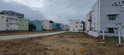Image of 1050 Sq.ft Residential Plot / Land for sale in Avalapalli Hudco, Hosur for Rs. 8000000