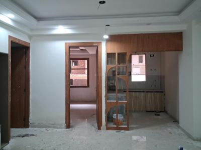 Living Room Image of 1100 Sq.ft 2 BHK Apartment / Flat for sale in Capital Hometech Pride 2 by Capital Infra, Sector 73 Noida for Rs. 3750000