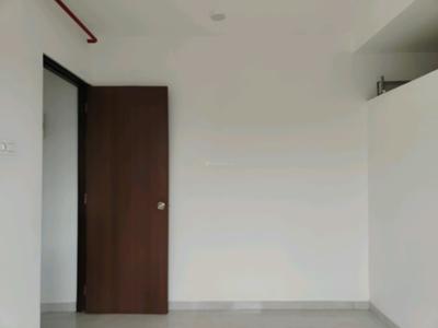 Bedroom Image of 680 Sq.ft 1 BHK Apartment / Flat for sale in Majesty Olympus Towers, Vasai East Vasai for Rs. 3969500
