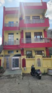 Image of 2500 Sq.ft 5 BHK Independent House for sale in Airport Road, Bhopal for Rs. 22500000