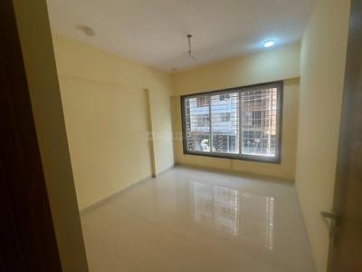 Bedroom Image of 1000 Sq.ft 2 BHK Apartment / Flat for sale in Runwal Serene, Govandi Mumbai for Rs. 25500000